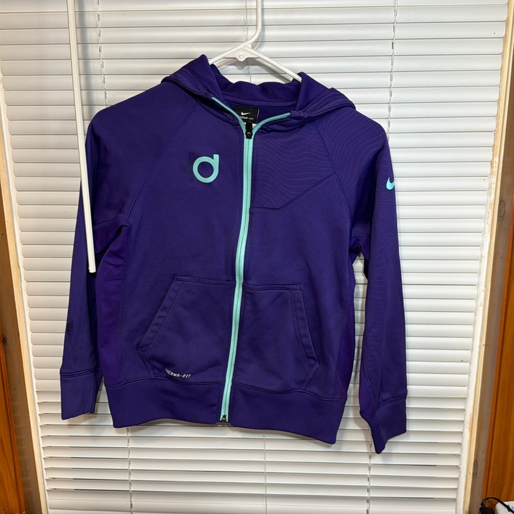 Nike Therma-Fit Jacket
